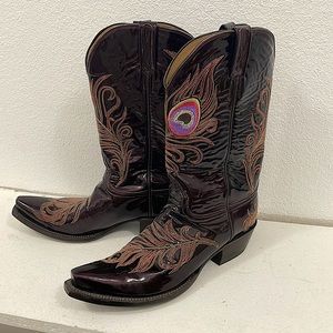 Lucchese Classic Custom Boots